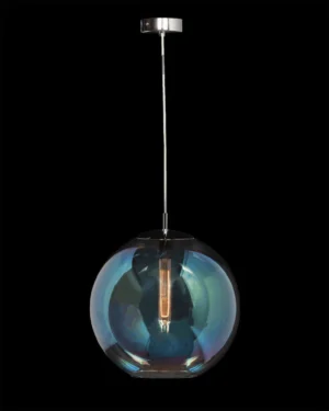 Oberon Small Pendant Multi