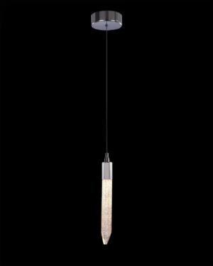 Shard Single Wall Chrome